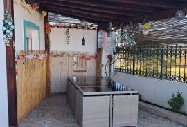 Excellent 3 Bed Villa For Sale In Castro Marim Faro Algarve
