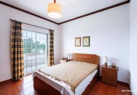 T4+1 Villa with Sea Views in Paisagem Oceano, Aljezur