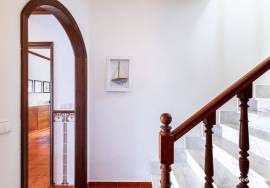 T4+1 Villa with Sea Views in Paisagem Oceano, Aljezur