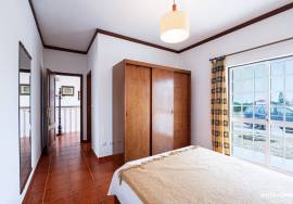 T4+1 Villa with Sea Views in Paisagem Oceano, Aljezur