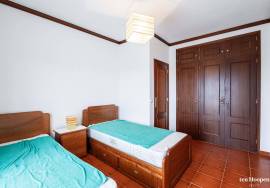 T4+1 Villa with Sea Views in Paisagem Oceano, Aljezur