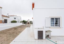 T4+1 Villa with Sea Views in Paisagem Oceano, Aljezur