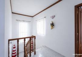 T4+1 Villa with Sea Views in Paisagem Oceano, Aljezur