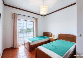 T4+1 Villa with Sea Views in Paisagem Oceano, Aljezur