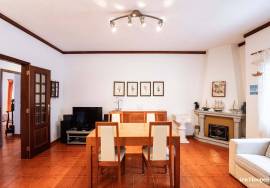 T4+1 Villa with Sea Views in Paisagem Oceano, Aljezur