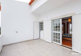 T4+1 Villa with Sea Views in Paisagem Oceano, Aljezur