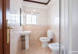 T4+1 Villa with Sea Views in Paisagem Oceano, Aljezur