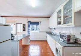 T4+1 Villa with Sea Views in Paisagem Oceano, Aljezur