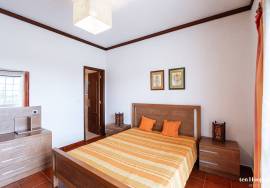 T4+1 Villa with Sea Views in Paisagem Oceano, Aljezur