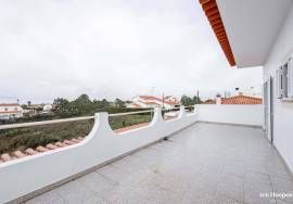 T4+1 Villa with Sea Views in Paisagem Oceano, Aljezur