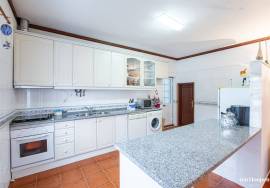 T4+1 Villa with Sea Views in Paisagem Oceano, Aljezur