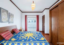 T4+1 Villa with Sea Views in Paisagem Oceano, Aljezur