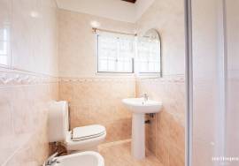 T4+1 Villa with Sea Views in Paisagem Oceano, Aljezur