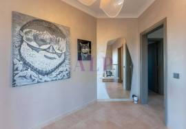 High Specification Villa in Boavista Golf