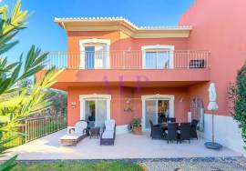 High Specification Villa in Boavista Golf