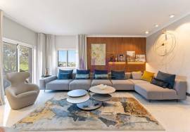 High Specification Villa in Boavista Golf