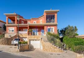 High Specification Villa in Boavista Golf