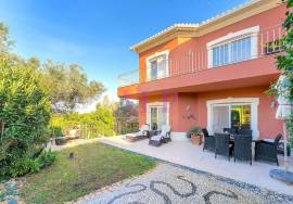 High Specification Villa in Boavista Golf