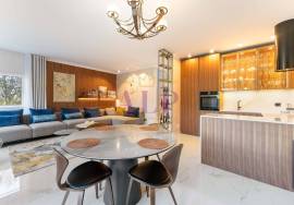 High Specification Villa in Boavista Golf