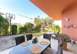 High Specification Villa in Boavista Golf