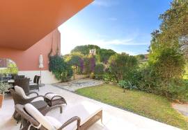 High Specification Villa in Boavista Golf