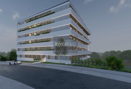 T1+1 in Canidelo, Gaia: Central Location, Comfort and Unique Views!