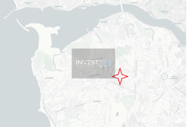 T1+1 in Canidelo, Gaia: Central Location, Comfort and Unique Views!