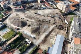 1 bedroom apartment in Oporto Plaza – Silva Porto, Carvalhido