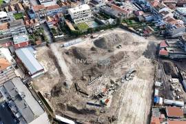 1 bedroom apartment in Oporto Plaza – Silva Porto, Carvalhido