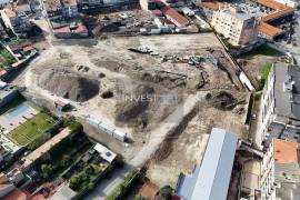 1 bedroom apartment in Oporto Plaza – Silva Porto, Carvalhido