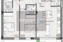 1 bedroom apartment in Oporto Plaza – Silva Porto, Carvalhido