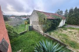 Charming Villa with Tourist Potential in Caminha