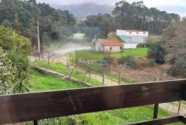 Charming Villa with Tourist Potential in Caminha