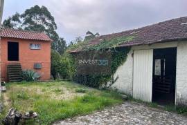 Charming Villa with Tourist Potential in Caminha