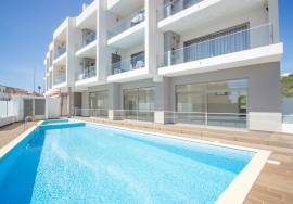 Commercial Space in the Center of Burgau – Exclusive Business Opportunity