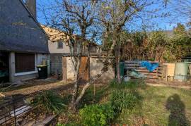 Houses for sale - 7 rooms - 140 m2 - MALESTROIT - (56140)