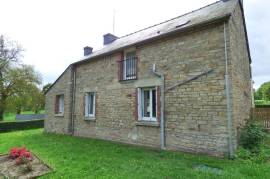 Houses for sale - 4 rooms - 87 m2 - LIZIO - (56460)