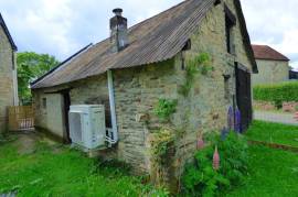 Houses for sale - 4 rooms - 87 m2 - LIZIO - (56460)