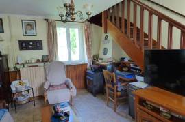 Houses for sale - 4 rooms - 87 m2 - LIZIO - (56460)