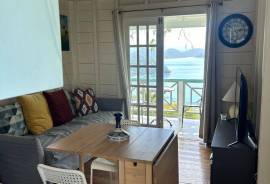 RH259 1 bed 1 bath Apartment, Luck Hill