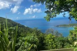 RH259 1 bed 1 bath Apartment, Luck Hill