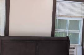 RH-207 2-Bed 1- Bath Semi-Furnished Apartment, Cane Garden Bay