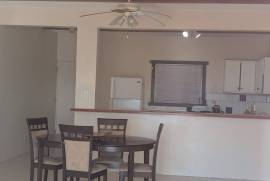 RH-207 2-Bed 1- Bath Semi-Furnished Apartment, Cane Garden Bay