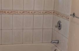 RH-207 2-Bed 1- Bath Semi-Furnished Apartment, Cane Garden Bay