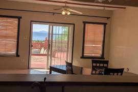 RH-207 2-Bed 1- Bath Semi-Furnished Apartment, Cane Garden Bay