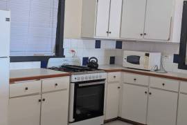 RH-207 2-Bed 1- Bath Semi-Furnished Apartment, Cane Garden Bay