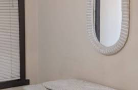 RH-207 2-Bed 1- Bath Semi-Furnished Apartment, Cane Garden Bay