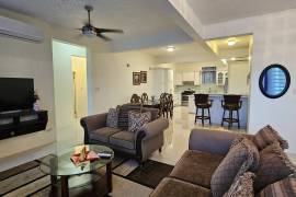 RH-170 2-Bed 1-Bath Apartment, Hawks Nest