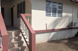 RH-133 2 bed 1 Bath Apartment, CGB