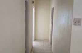 RH-133 2 bed 1 Bath Apartment, CGB